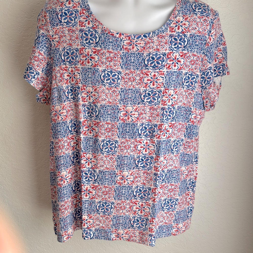 Women’s SS T-shirt